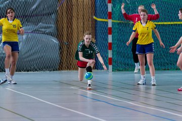 Bild 245 - A-Juniorinnen HSG Kremperheide/M�nsterdorf - Wellingdorfer TV - Ergebnis: 18:30